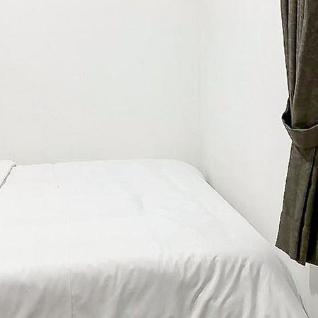 Jabusimo Syariah Redpartner Hotel Jakarta Kültér fotó