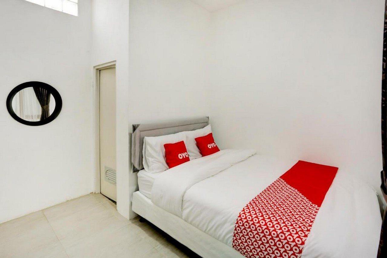 Jabusimo Syariah Redpartner Hotel Jakarta Kültér fotó